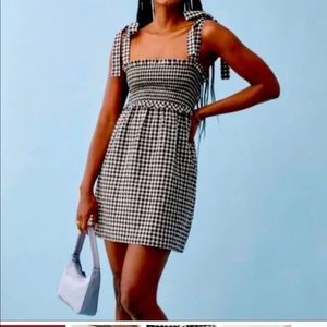 Reformation Dawson Dress